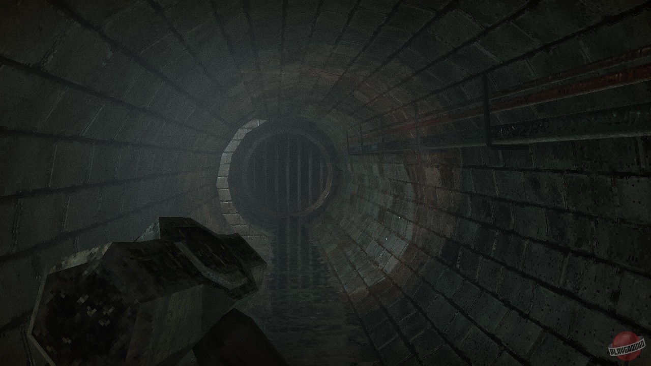 Скриншот из игры Lost in Vivo - 2