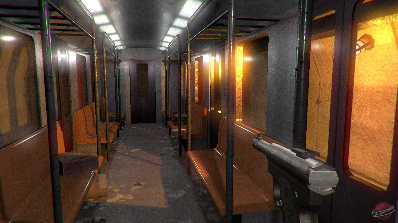 Скриншот из игры Lost in Vivo - 15