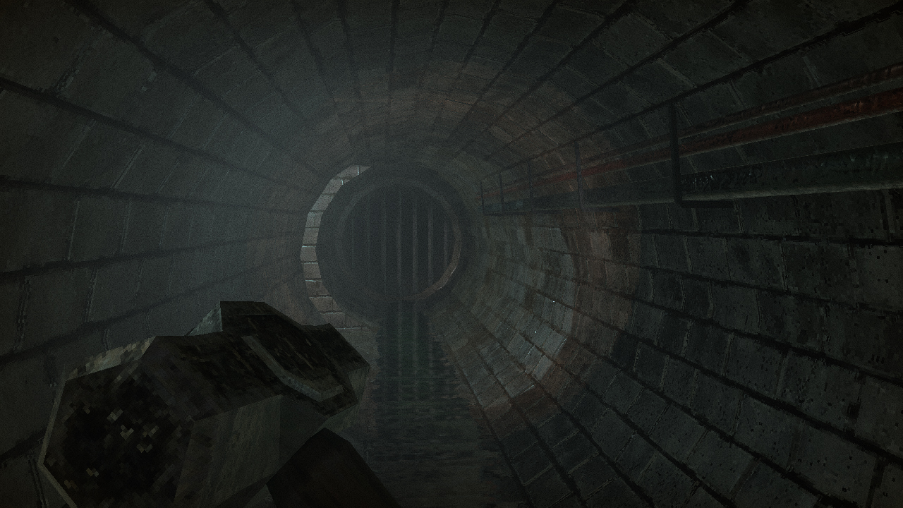 Скриншот из игры Lost in Vivo - 16