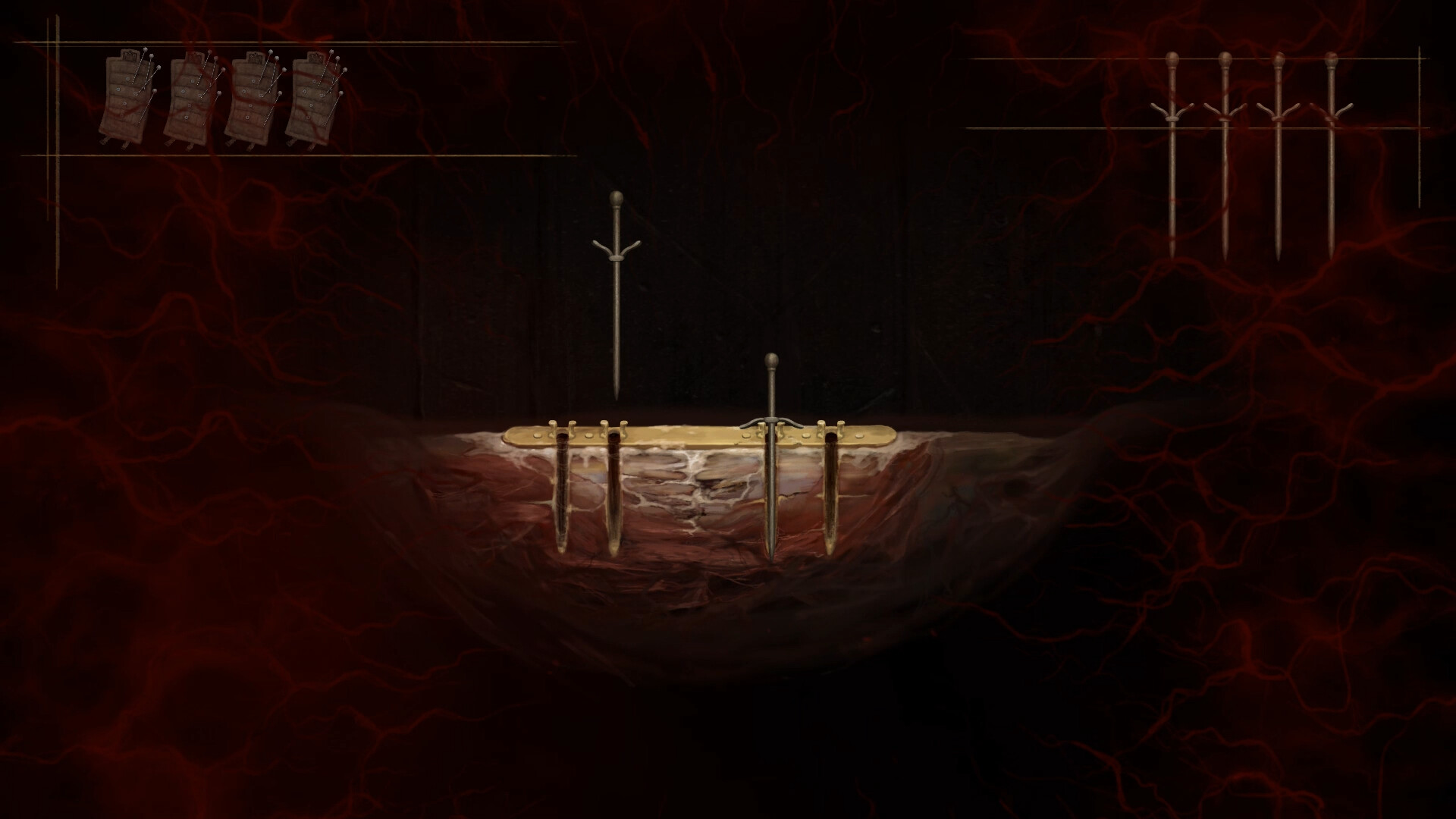 Скриншот из игры NightFall Shade - 1