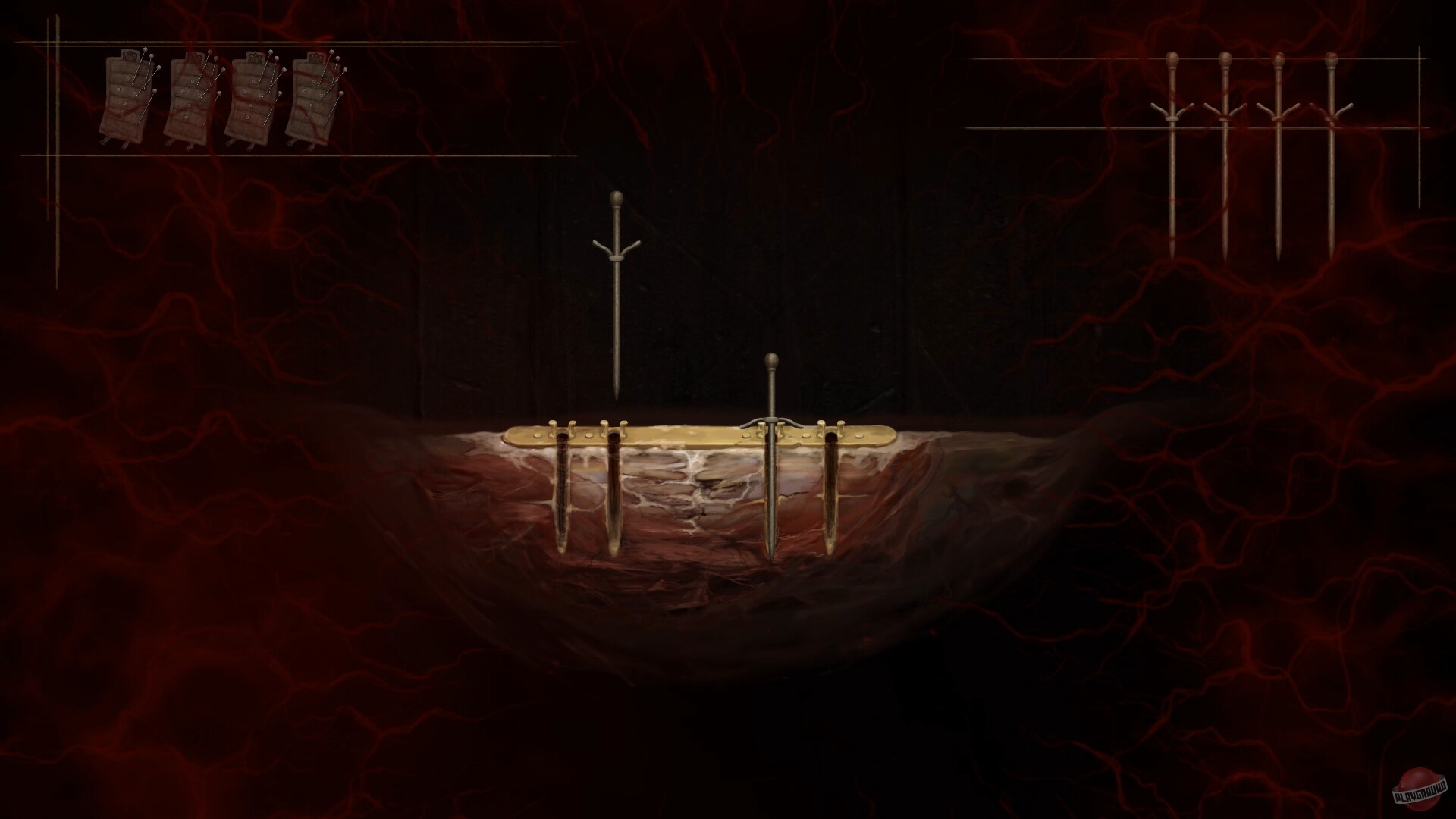 Скриншот из игры NightFall Shade - 12