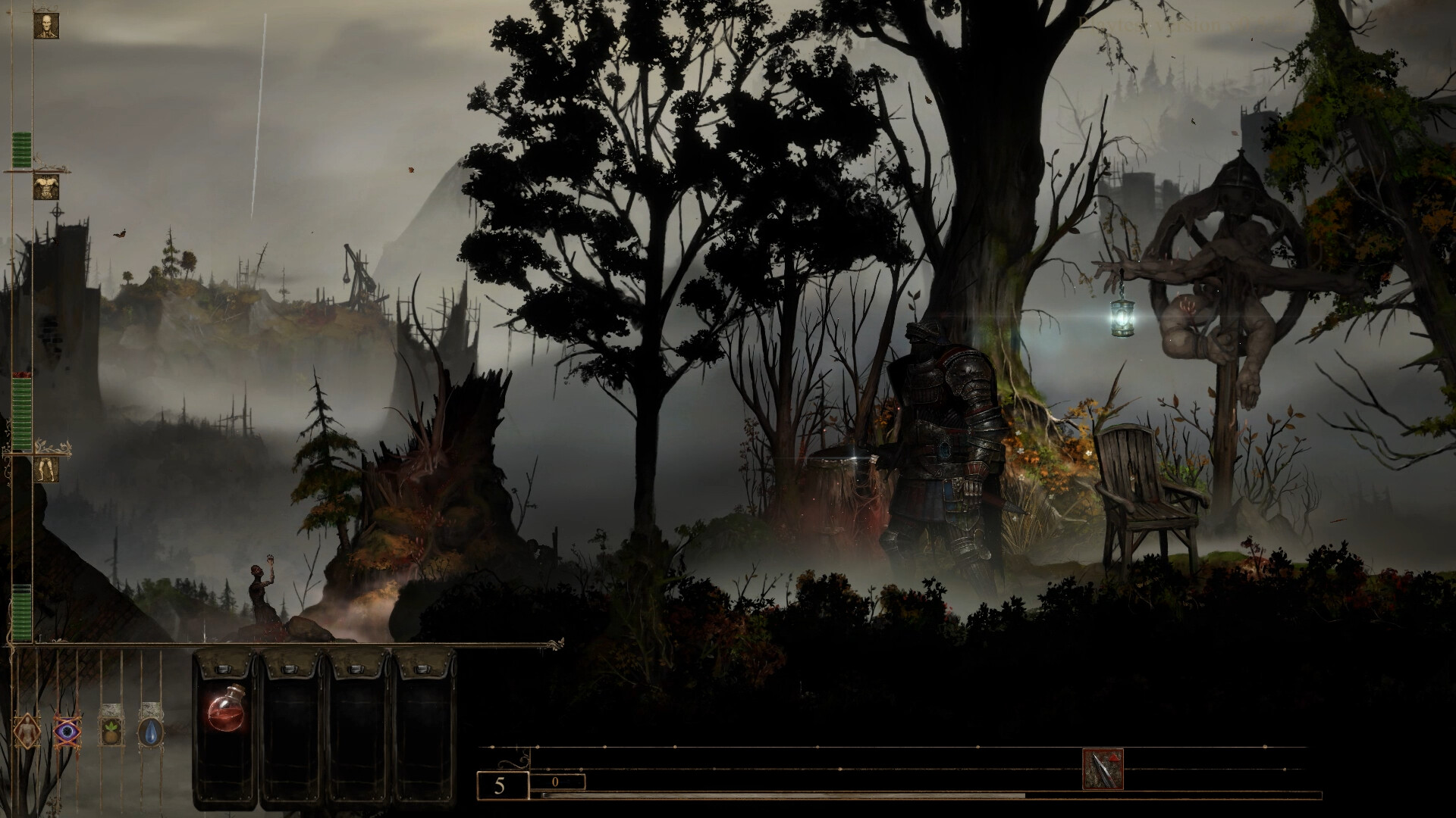 Скриншот из игры NightFall Shade - 8