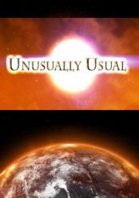 Обложка Unusually Usual