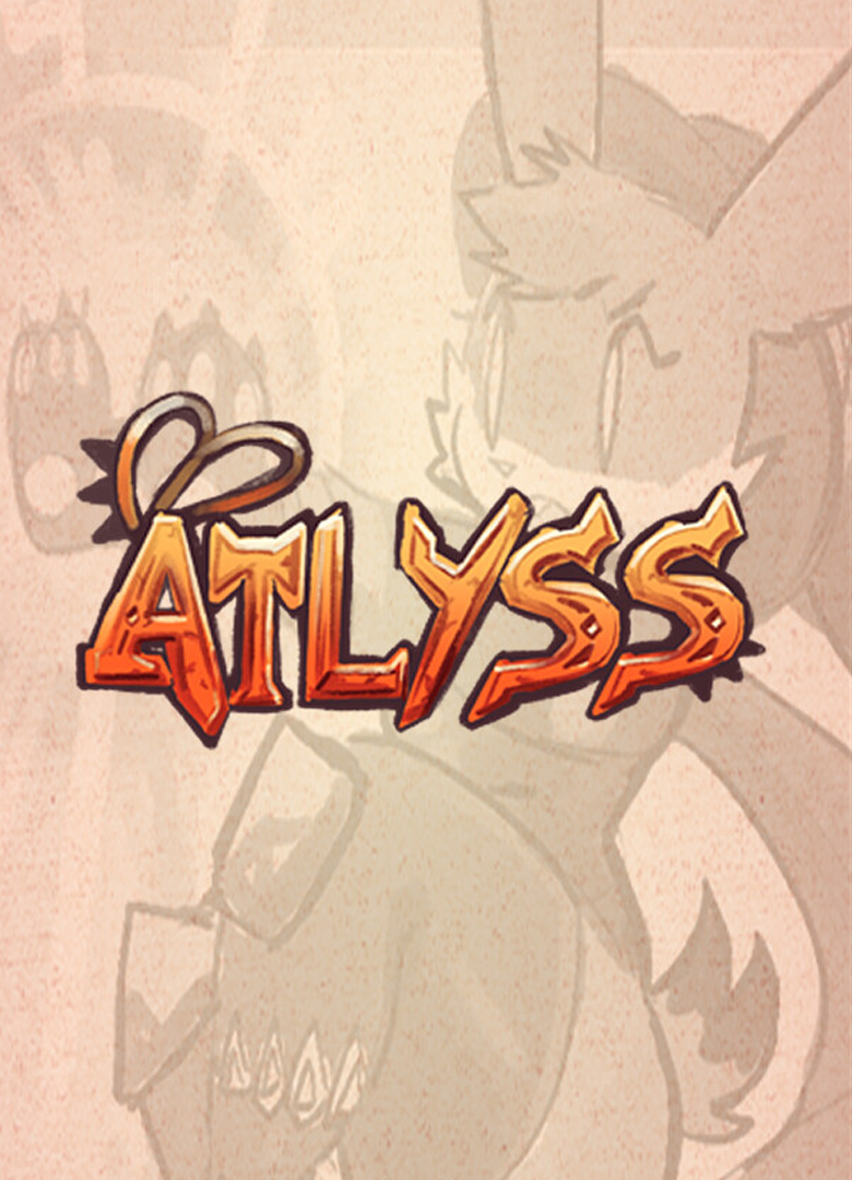 Обложка игры Atlyss