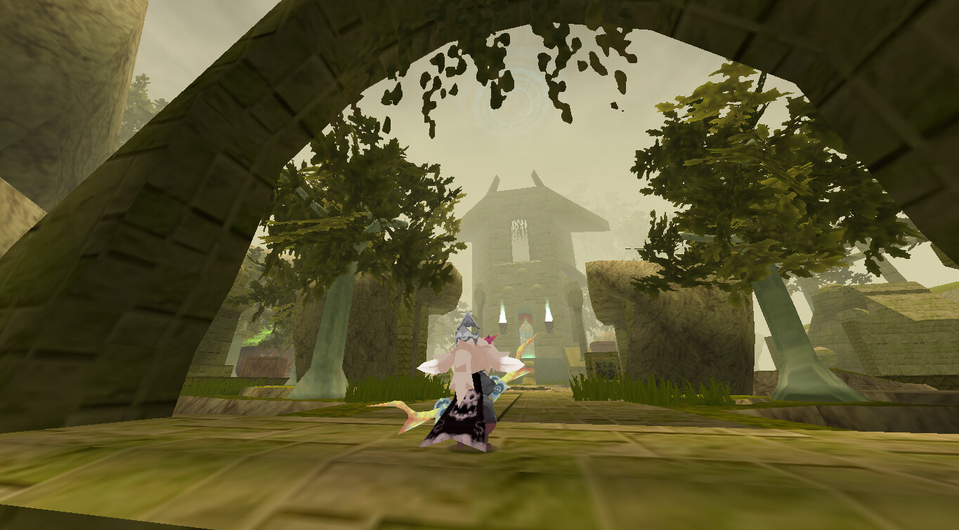 Скриншот из игры Atlyss - 8