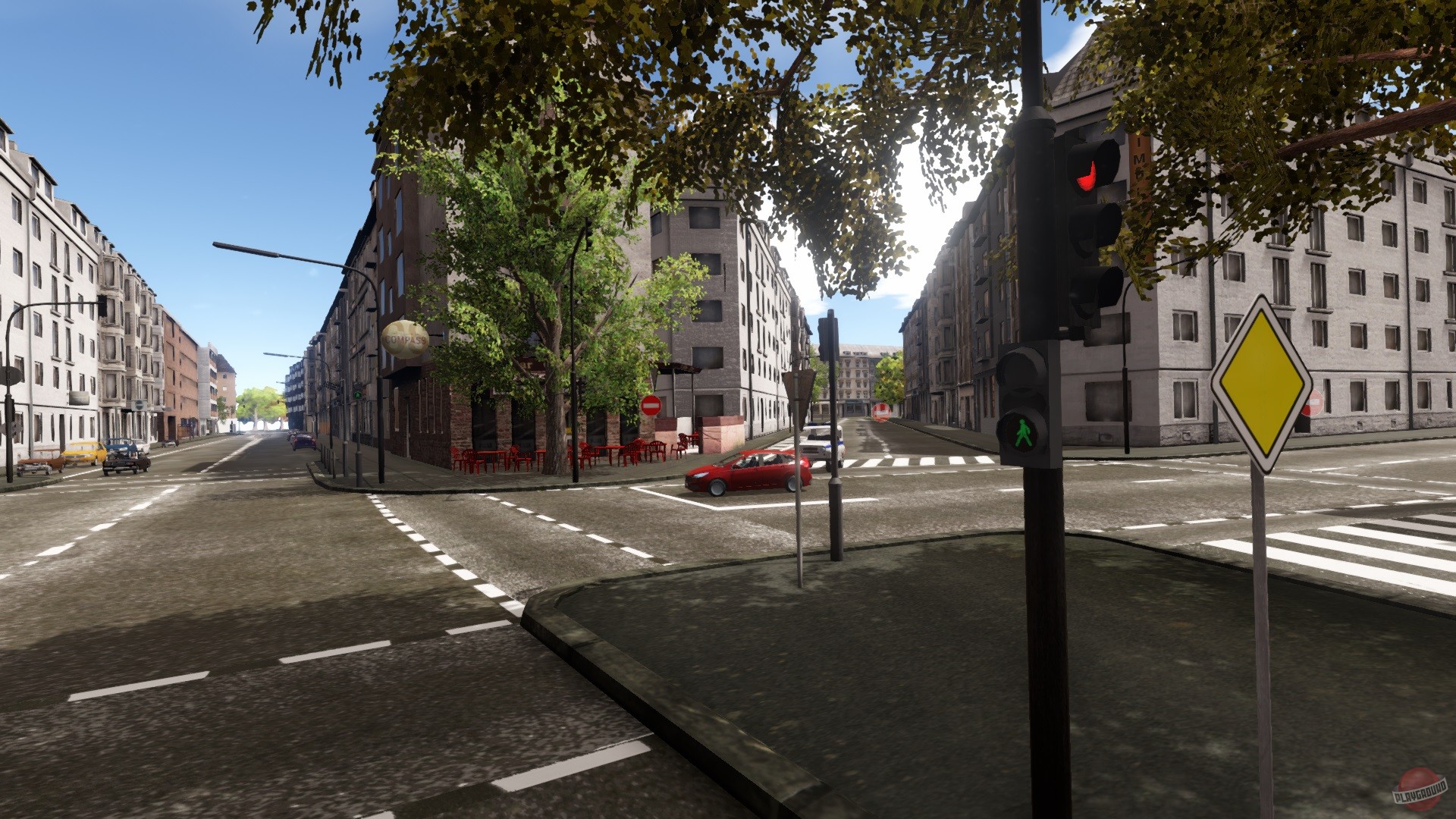 Скриншот из игры Bus Driver Simulator 2019 - 14