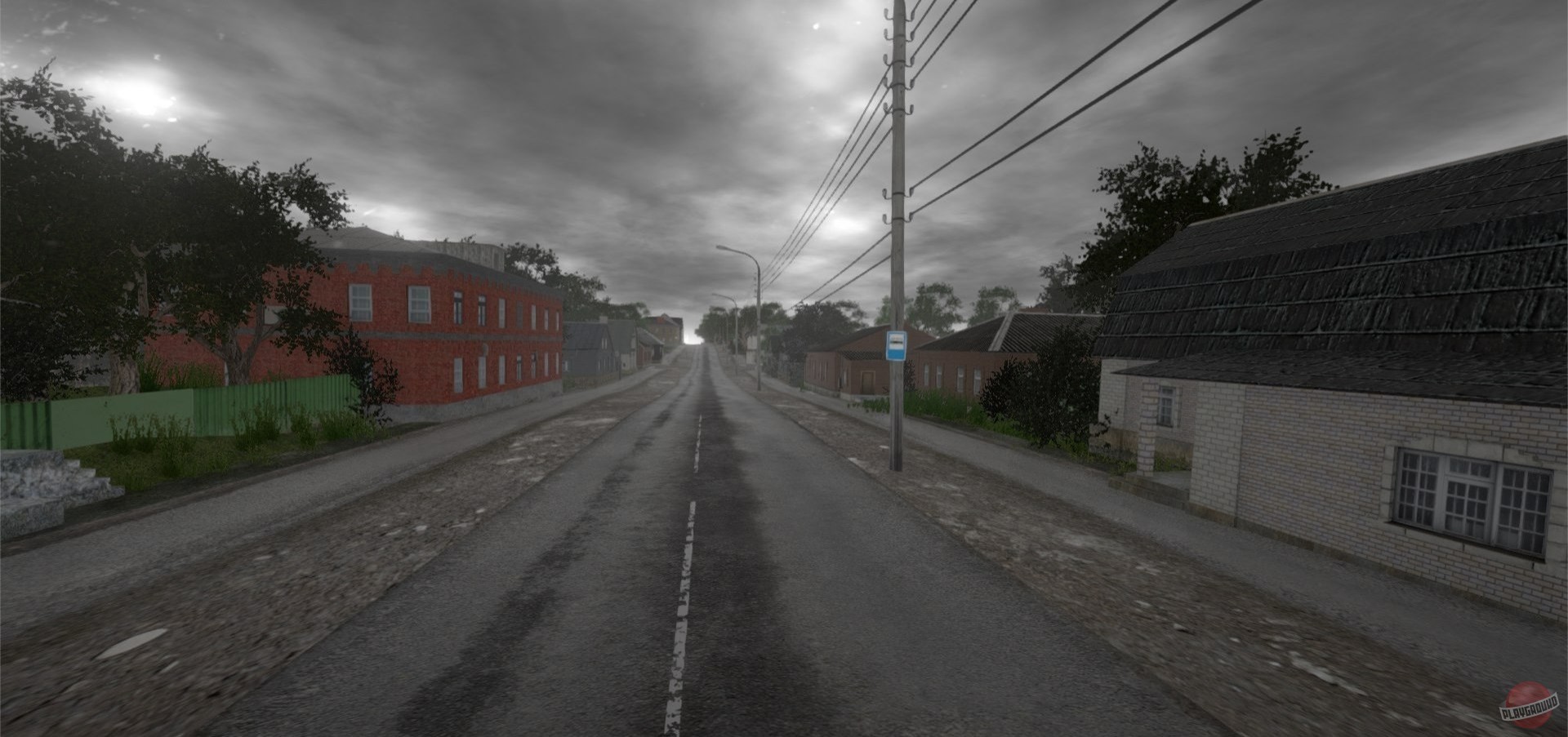 Скриншот из игры Bus Driver Simulator 2019 - 13