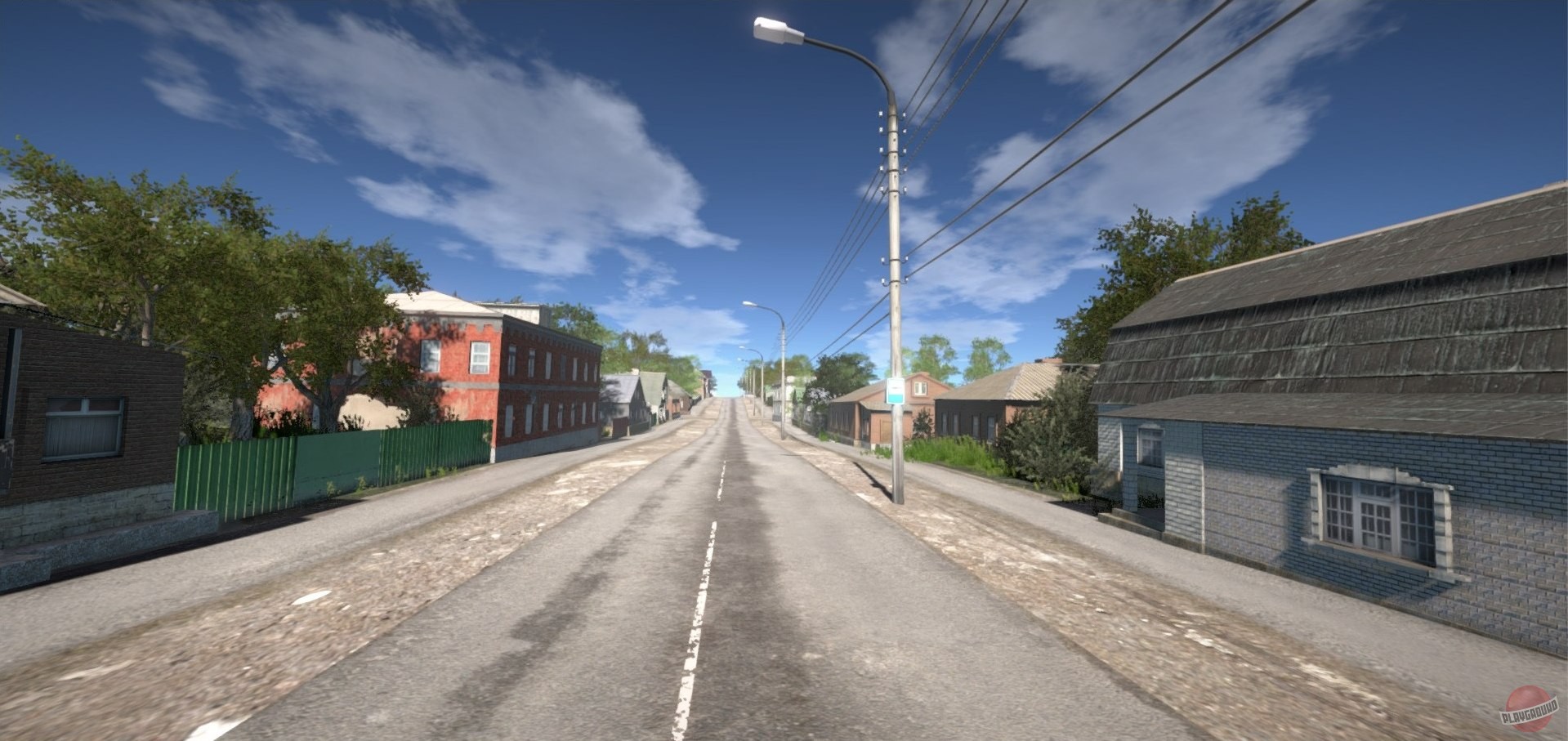 Скриншот из игры Bus Driver Simulator 2019 - 25