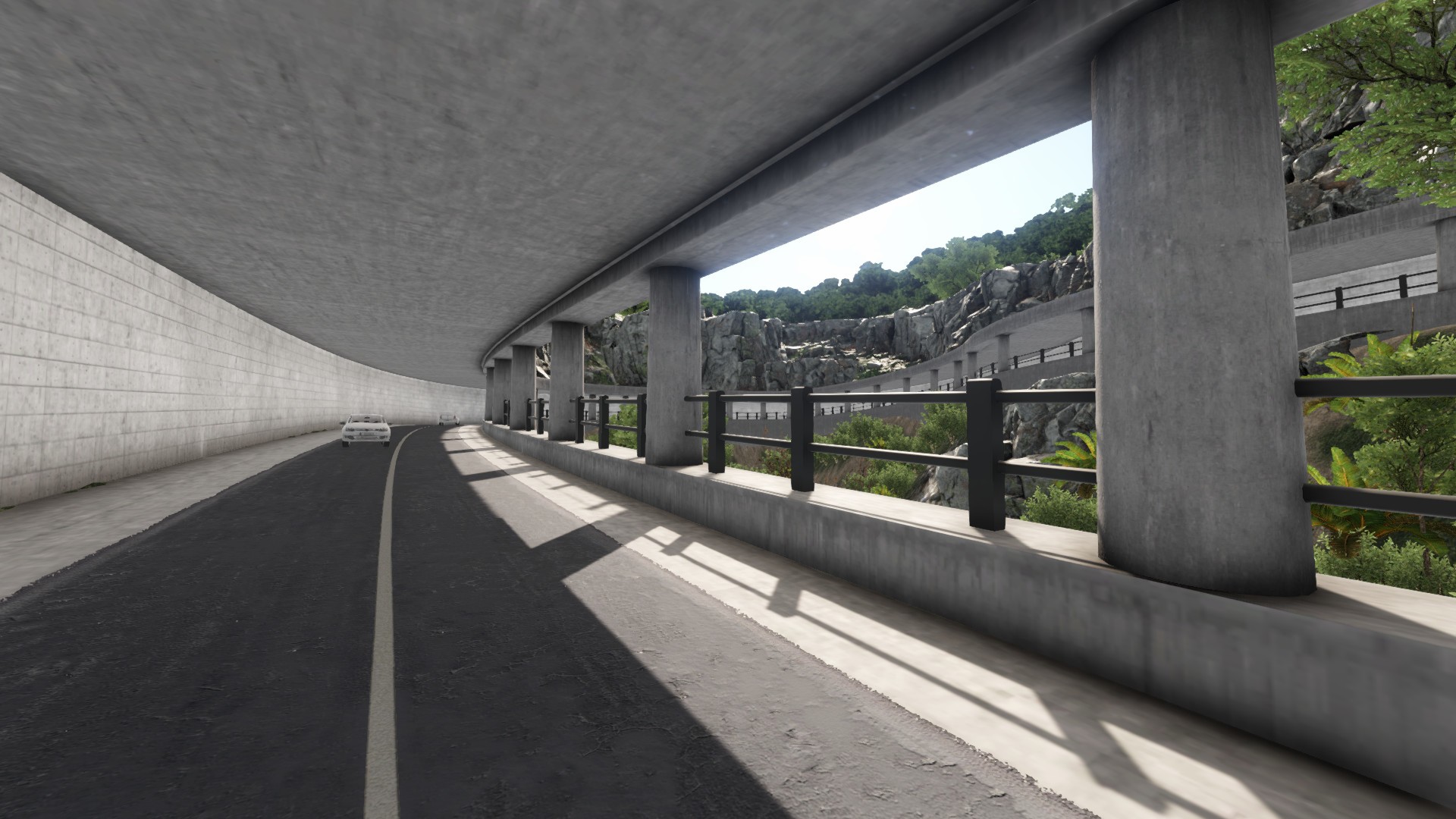 Скриншот из игры Bus World - 84