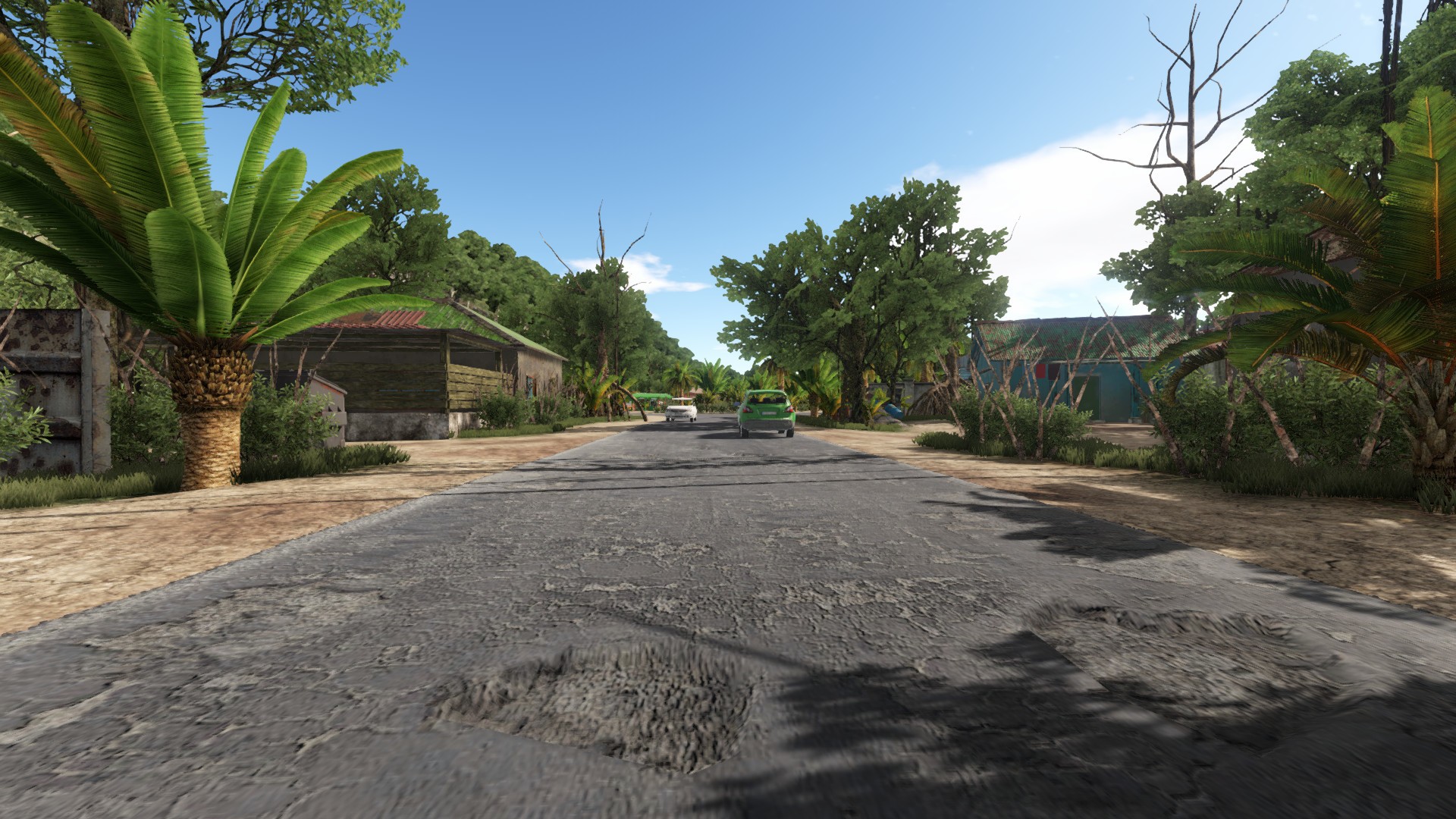 Скриншот из игры Bus World - 52