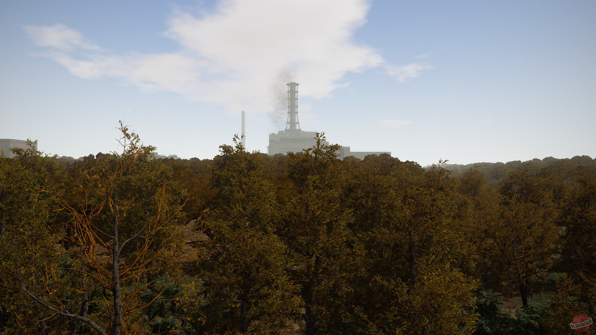 Скриншот из игры Bus World - 50