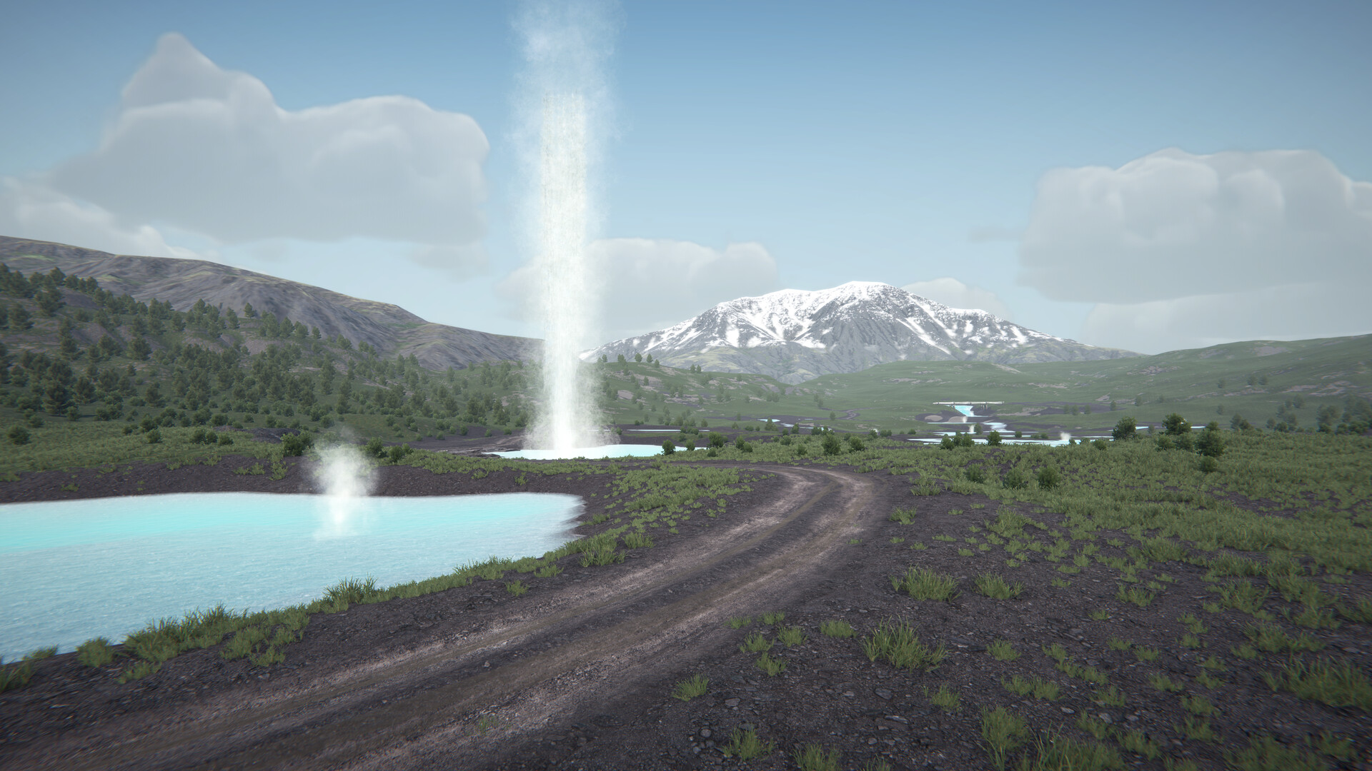 Скриншот из игры Bus World - 37