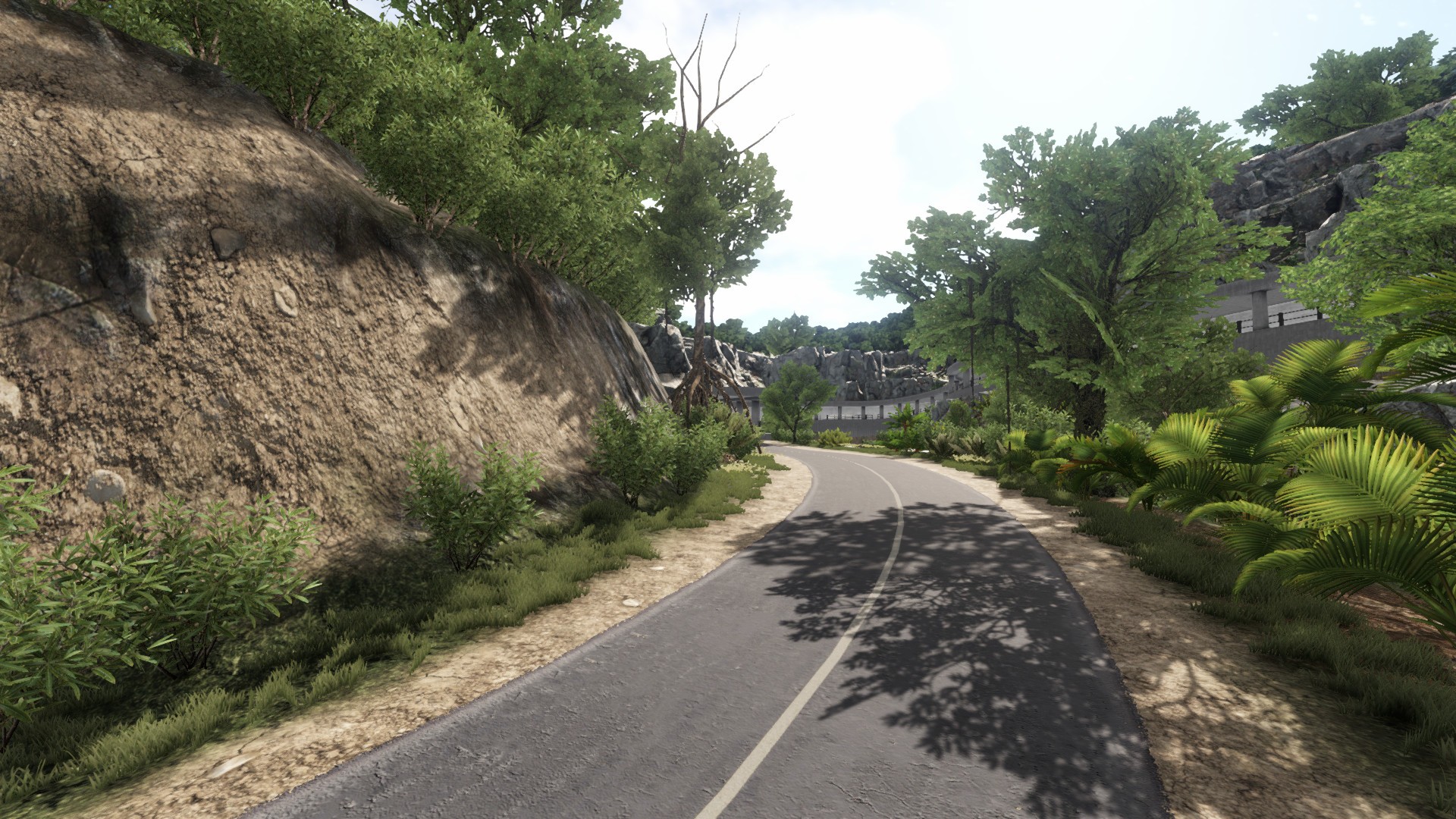 Скриншот из игры Bus World - 77