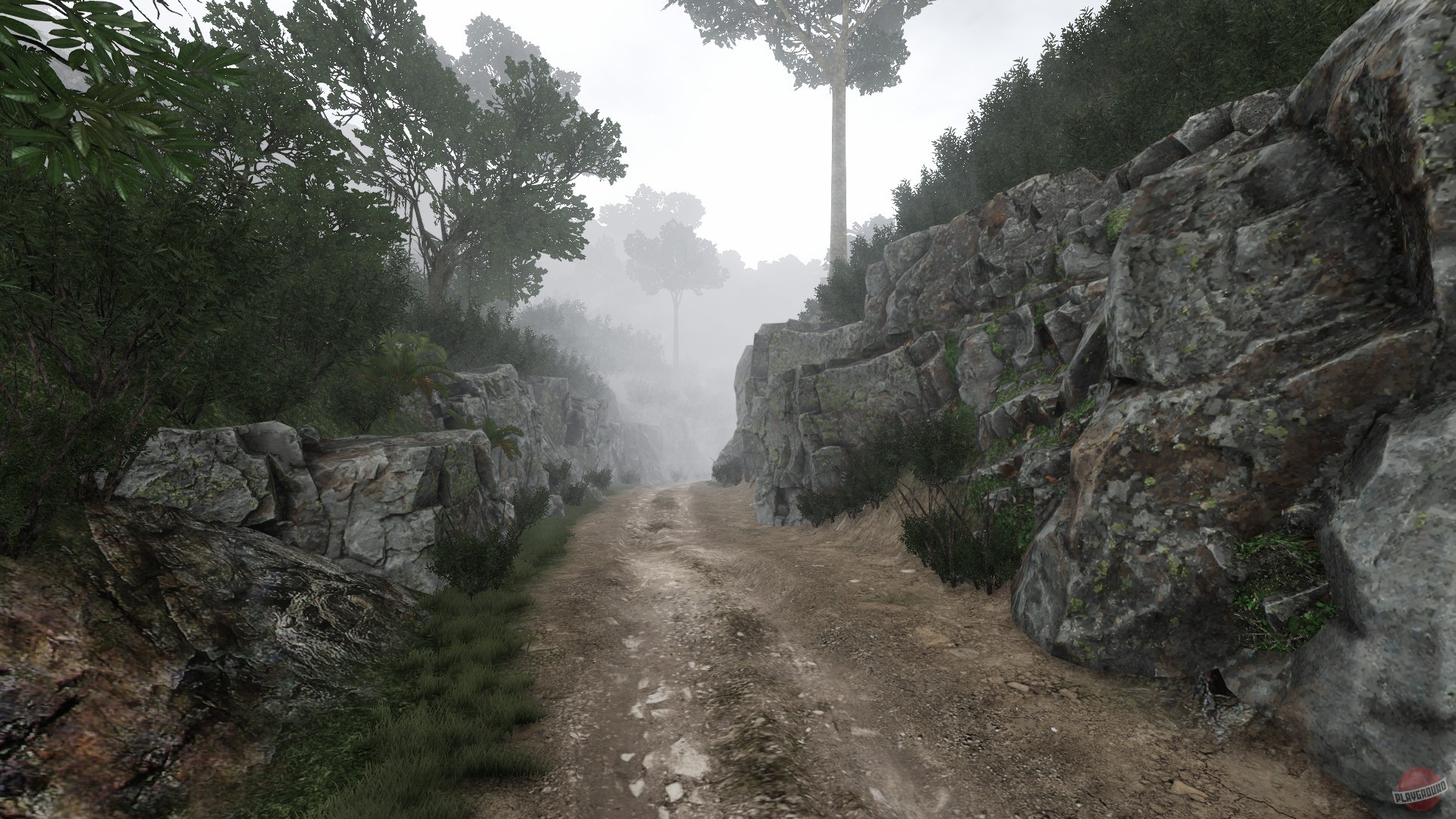 Скриншот из игры Bus World - 31