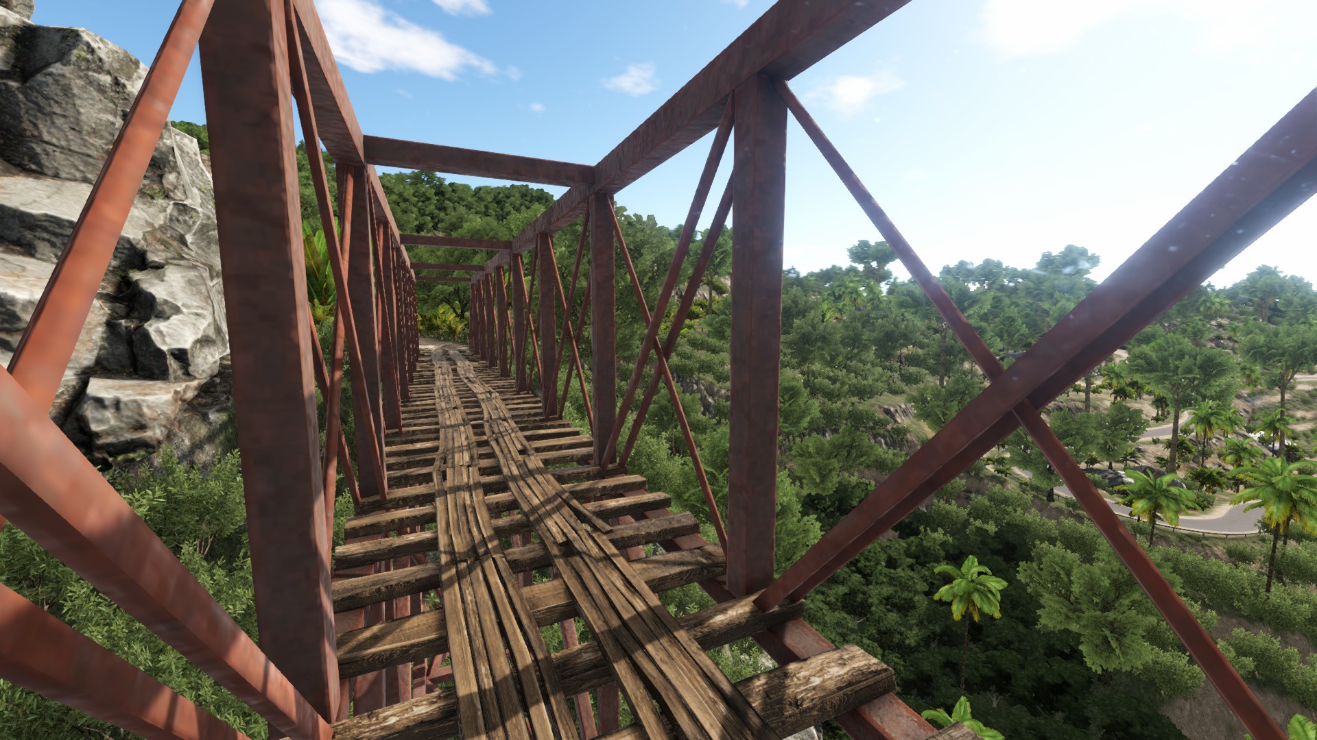 Скриншот из игры Bus World - 18