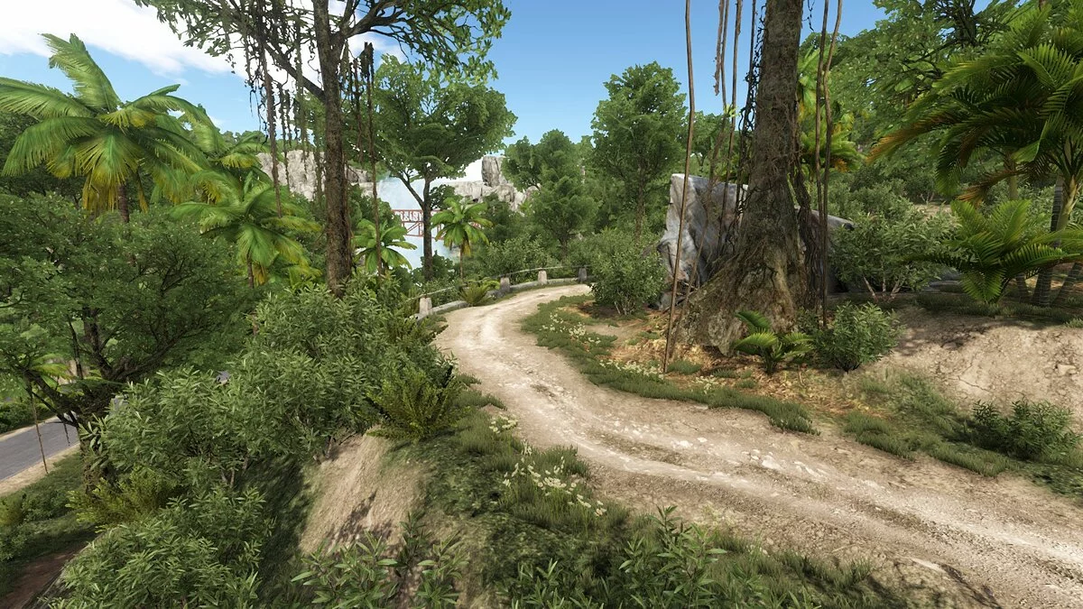 Скриншот из игры Bus World - 24