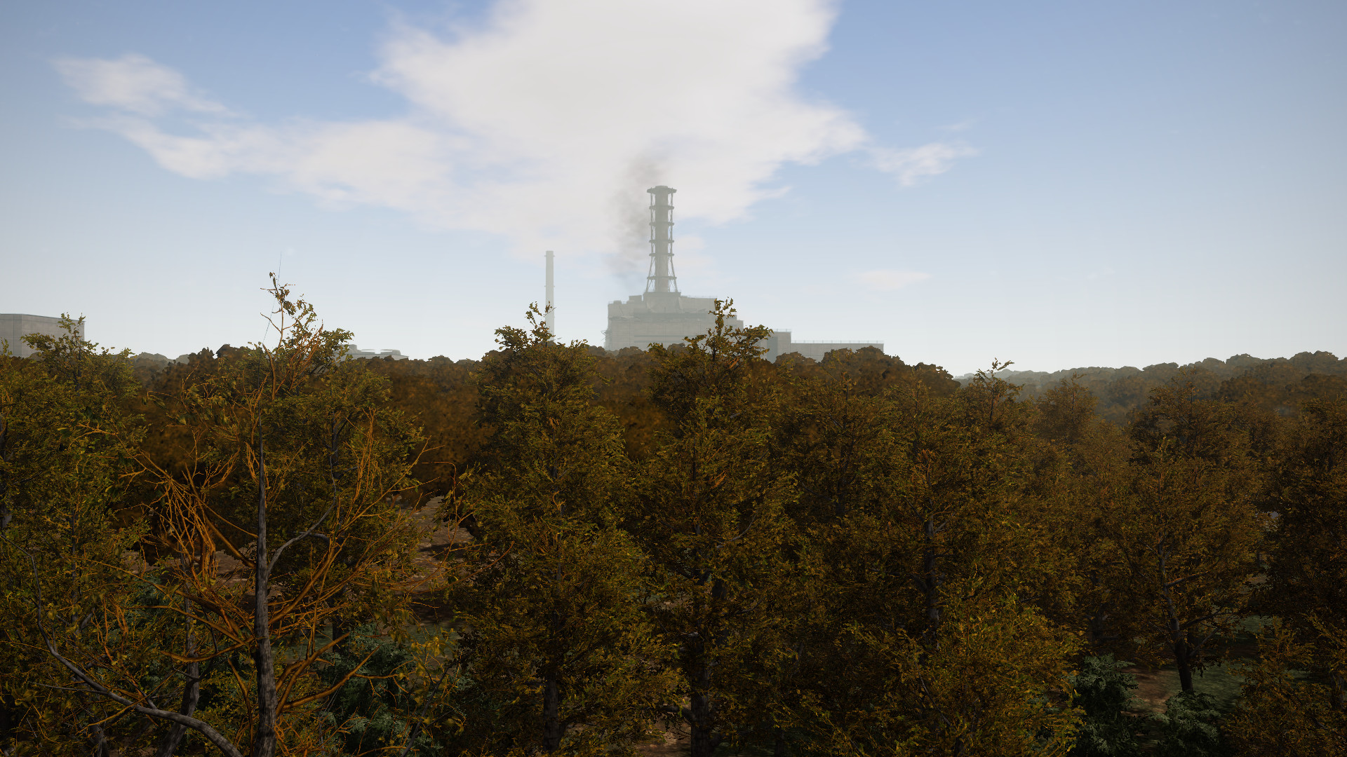 Скриншот из игры Bus World - 3