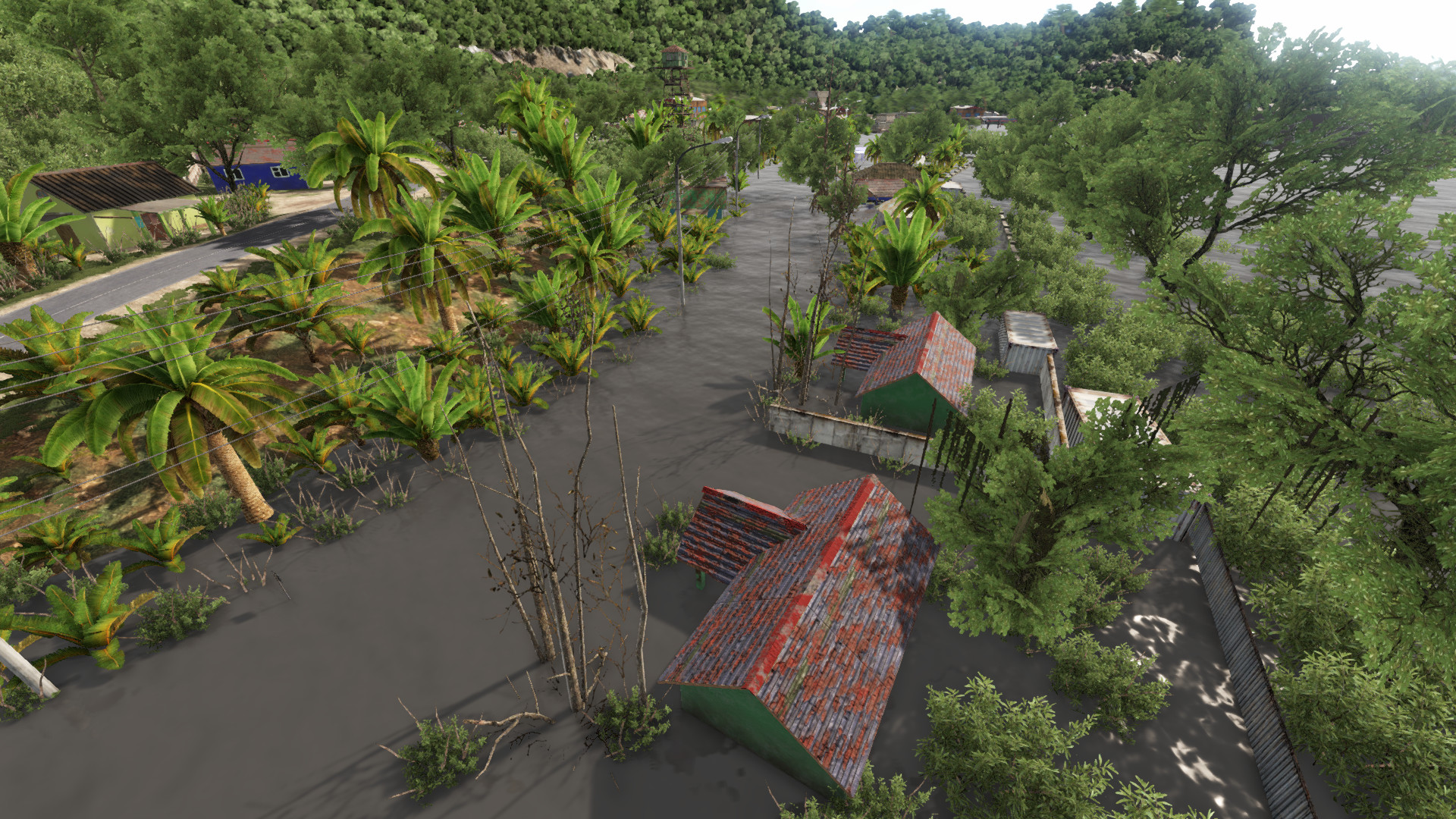 Скриншот из игры Bus World - 4