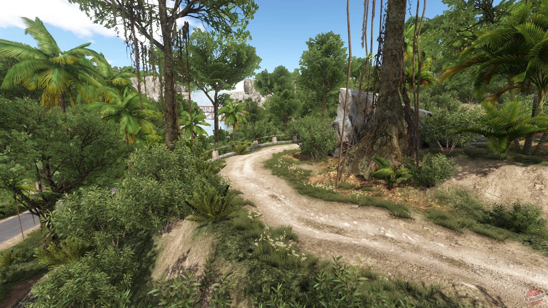 Скриншот из игры Bus World - 42