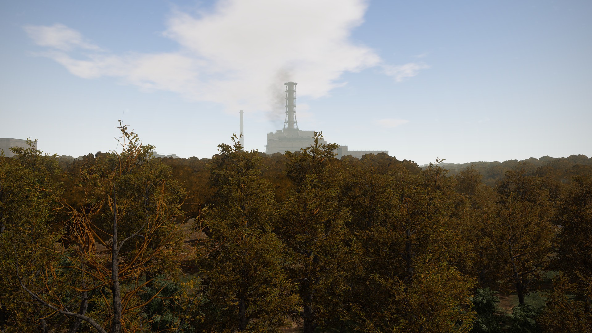 Скриншот из игры Bus World - 80