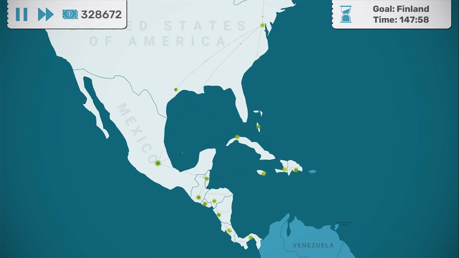 Скриншот из игры Fly Corp - 62