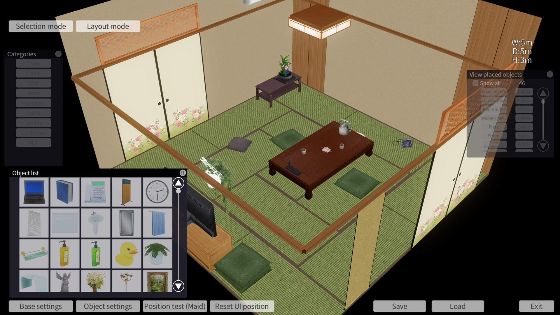 Скриншот из игры CUSTOM ORDER MAID 3D2 It's a Night Magic - 10