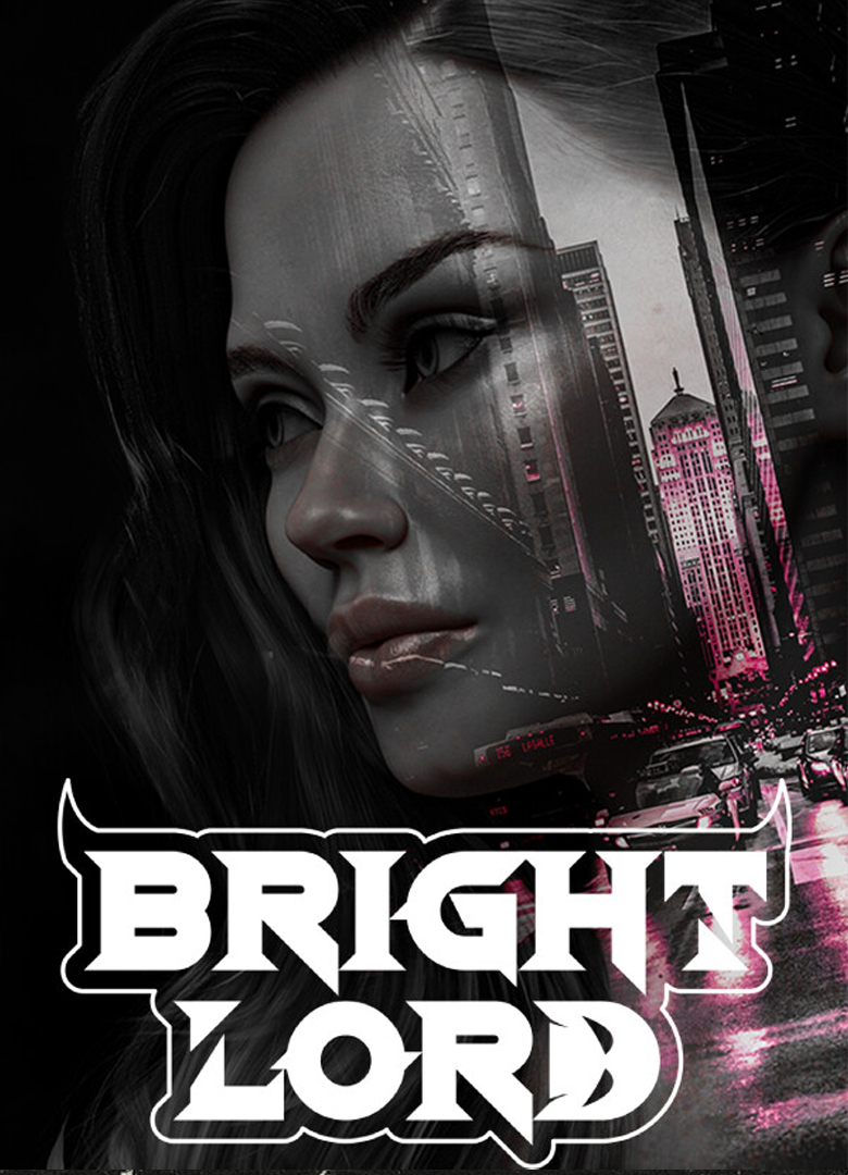 Обложка игры Bright Lord