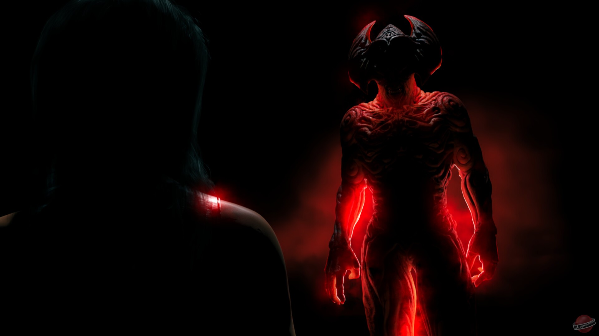 Скриншот из игры Bright Lord - 4