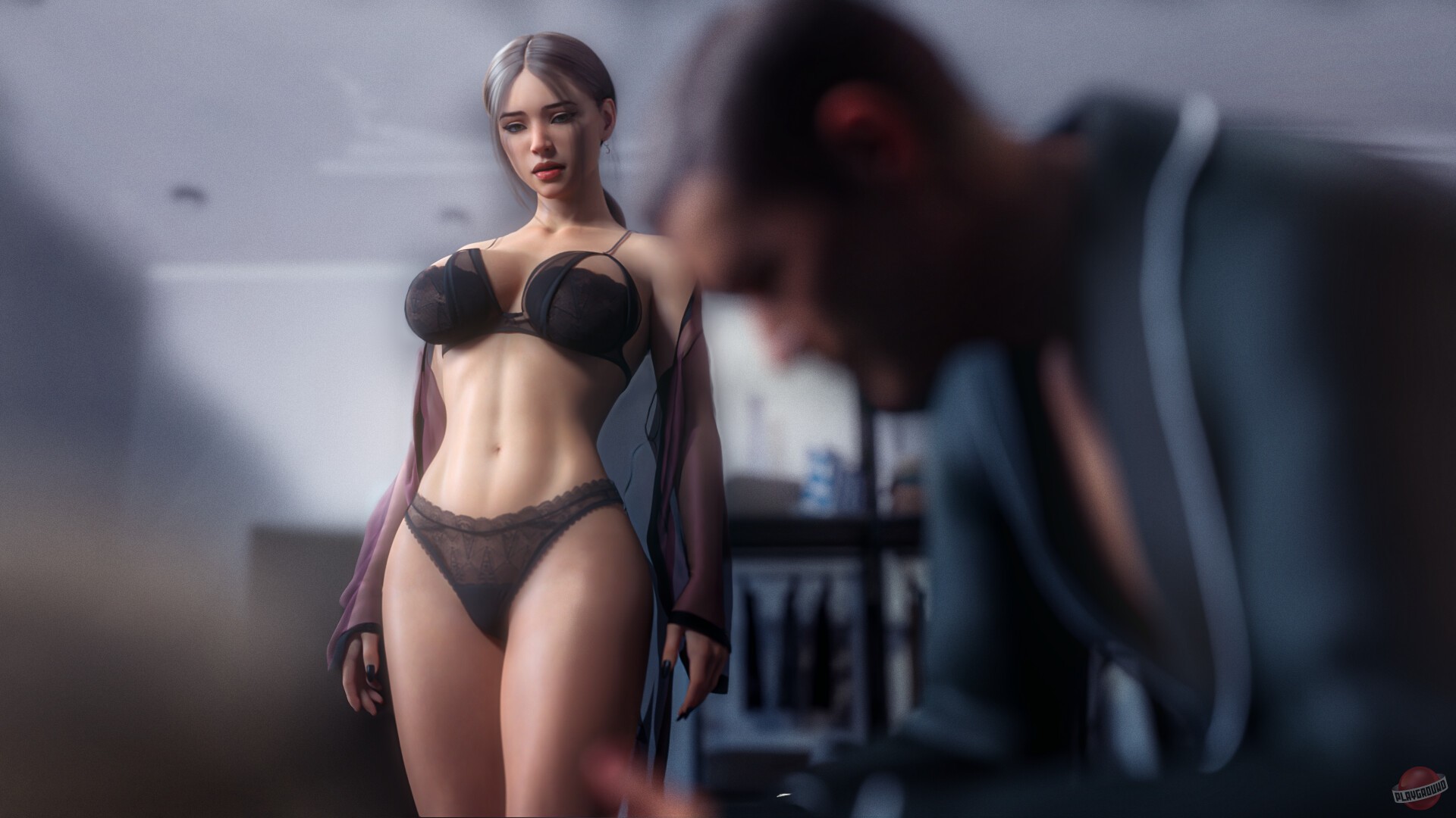 Скриншот из игры Bright Lord - 1