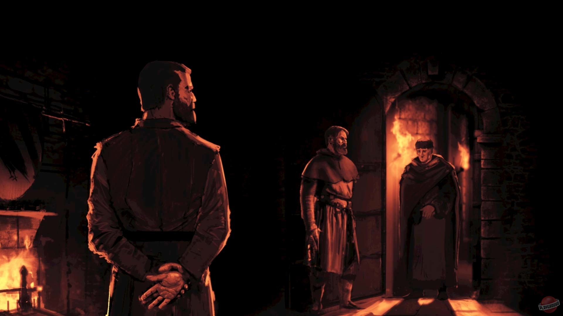 Скриншот из игры The Valiant - 36