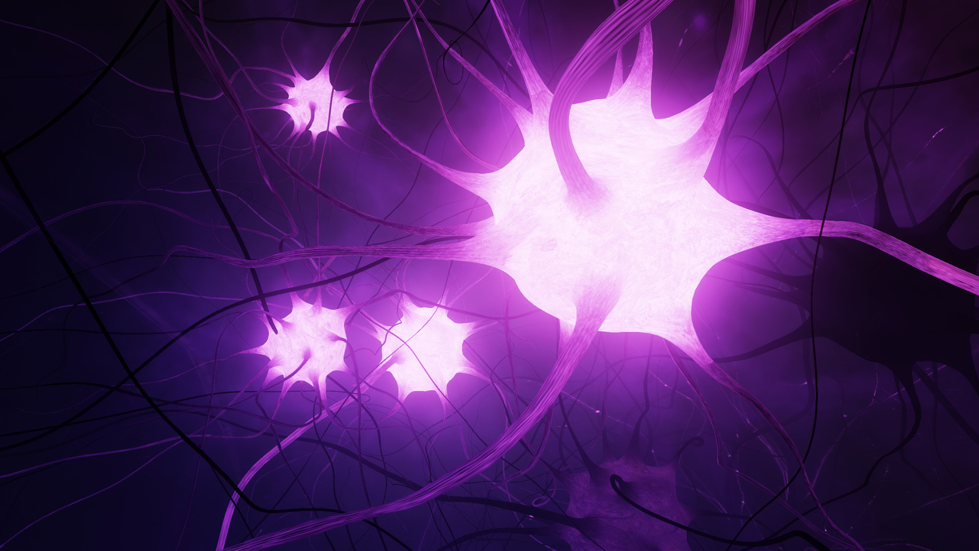 Скриншот из игры GE Neuro - 13