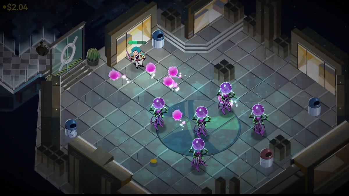 Скриншот из игры Boyfriend Dungeon - 32