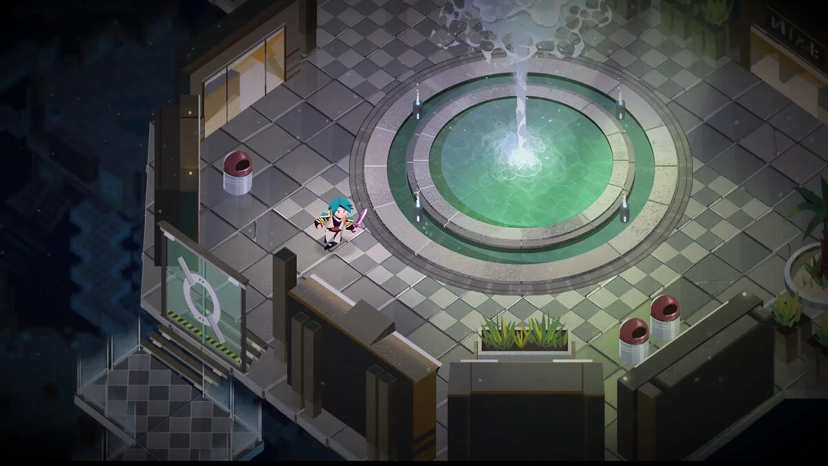 Скриншот из игры Boyfriend Dungeon - 30