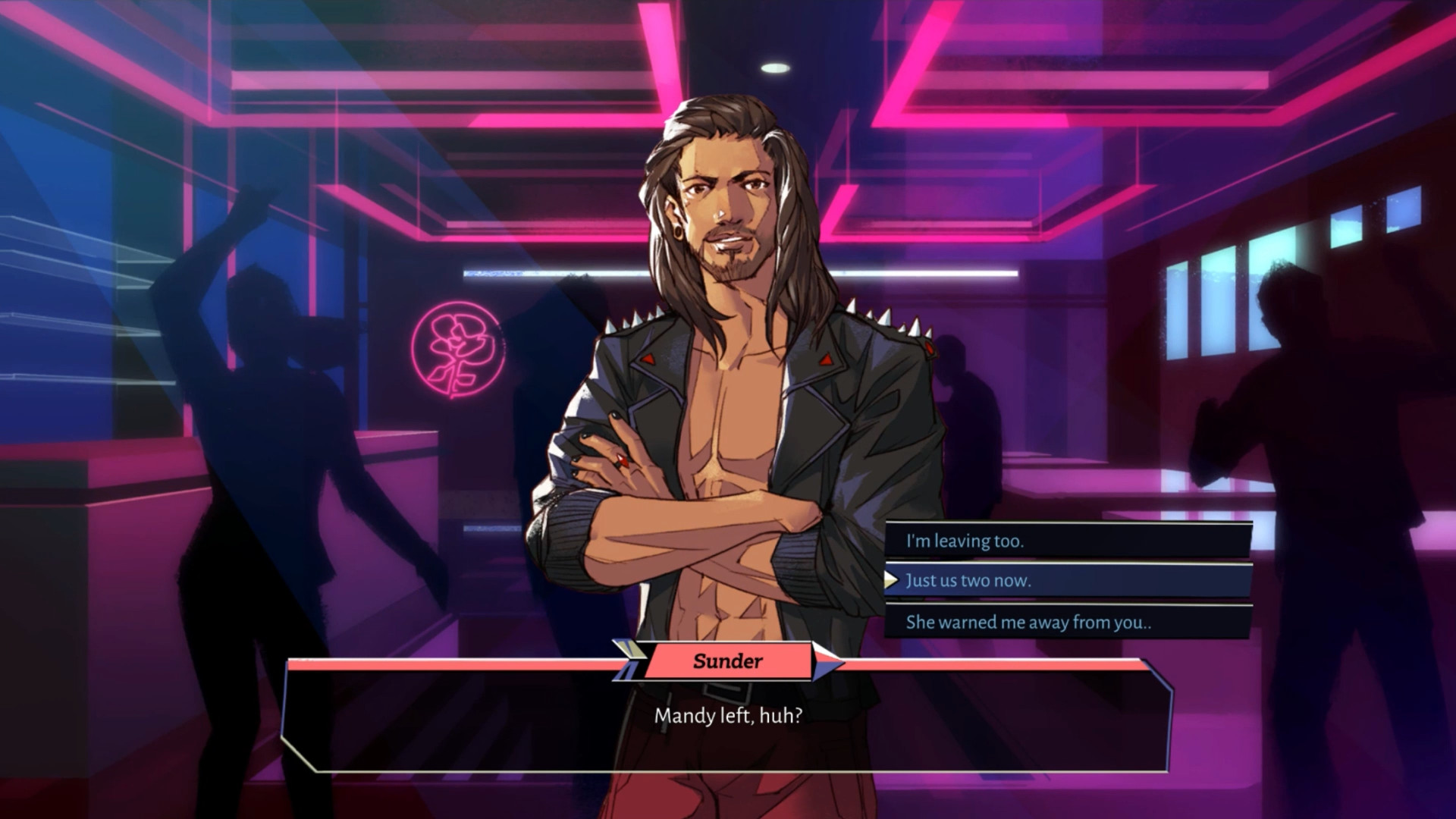 Скриншот из игры Boyfriend Dungeon - 2