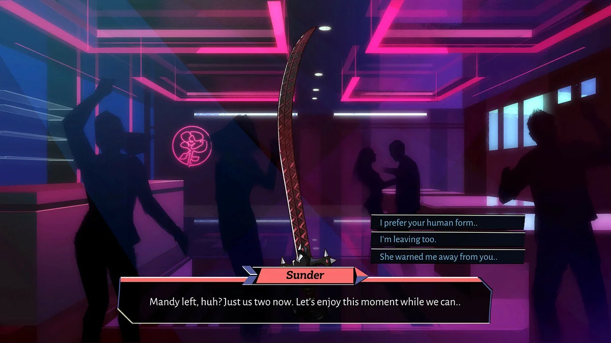 Скриншот из игры Boyfriend Dungeon - 28