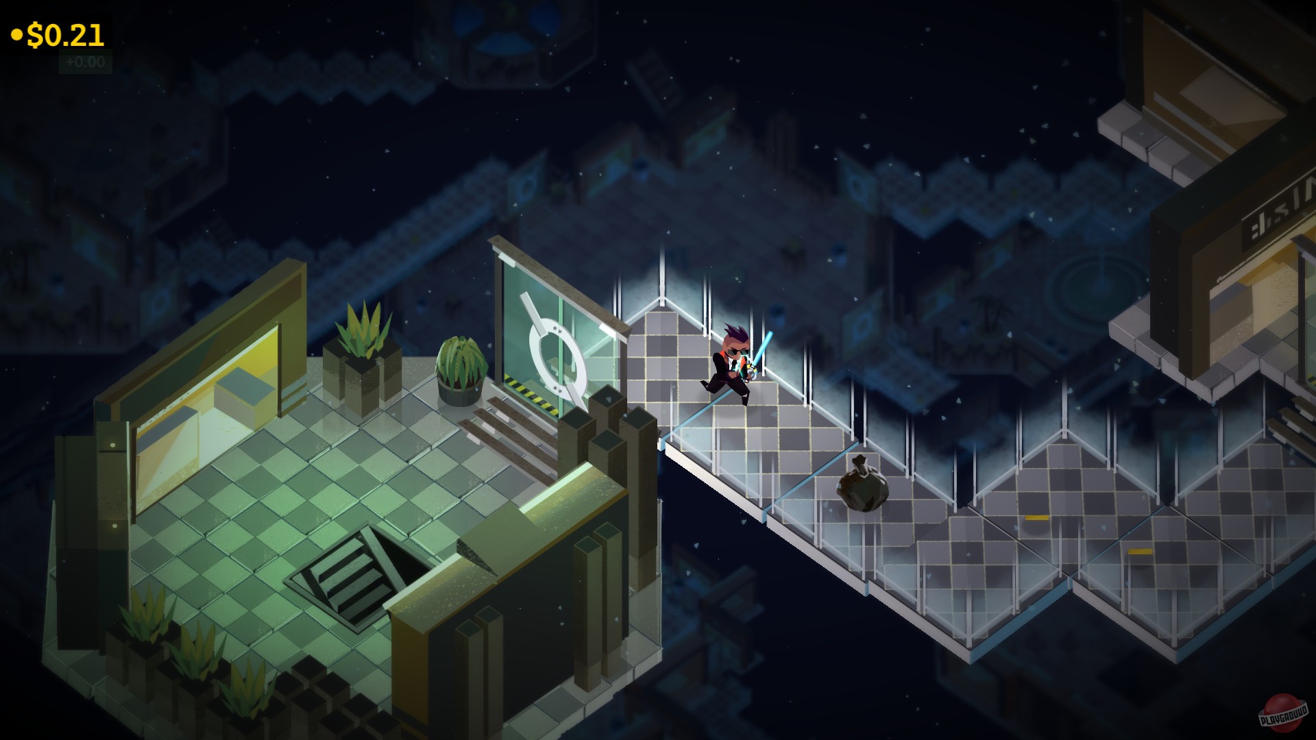 Скриншот из игры Boyfriend Dungeon - 21