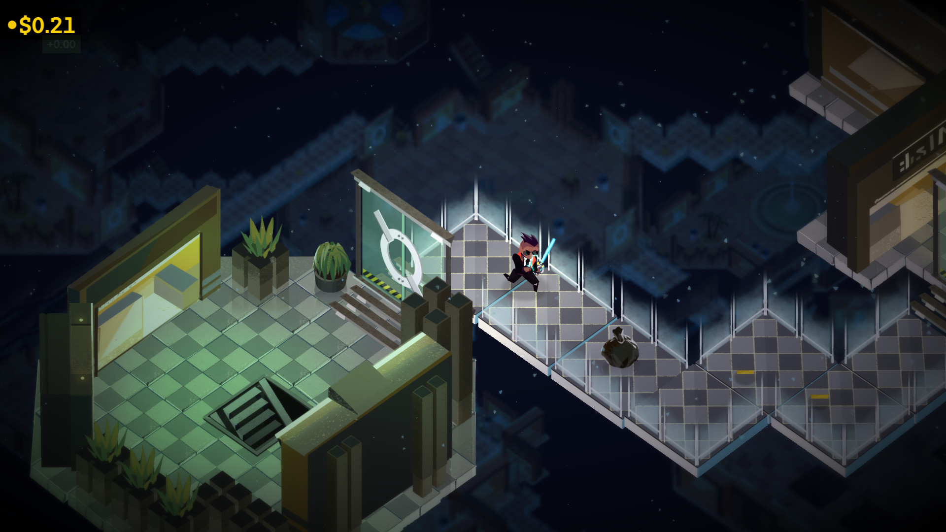 Скриншот из игры Boyfriend Dungeon - 19