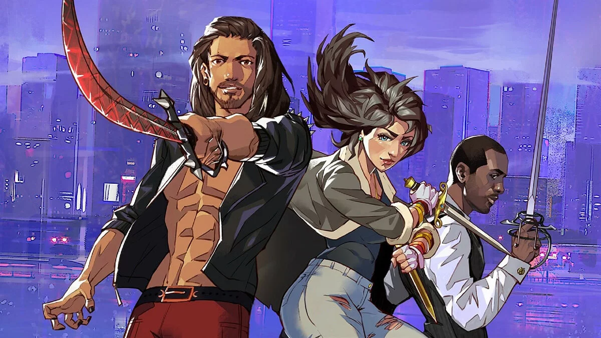 Скриншот из игры Boyfriend Dungeon - 20