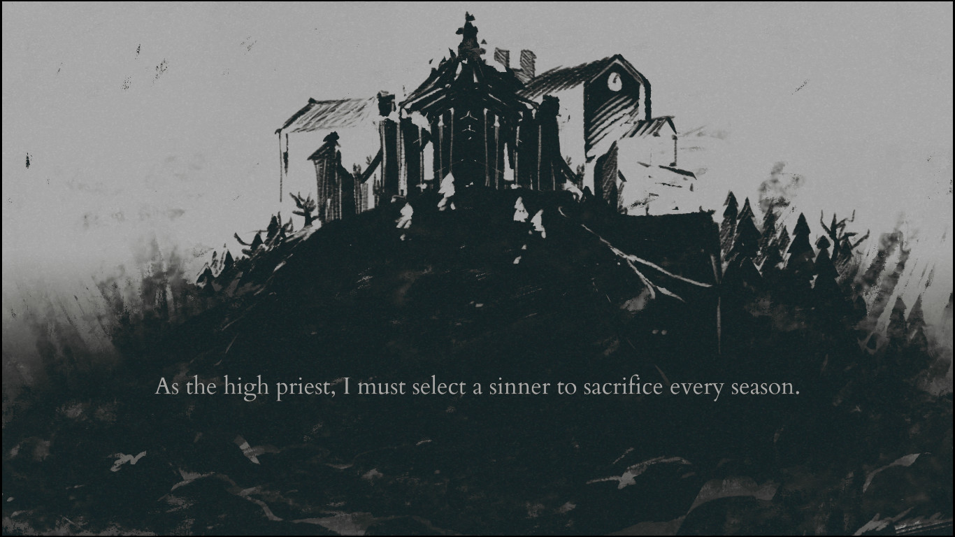 Скриншот из игры The Shrouded Isle - 6
