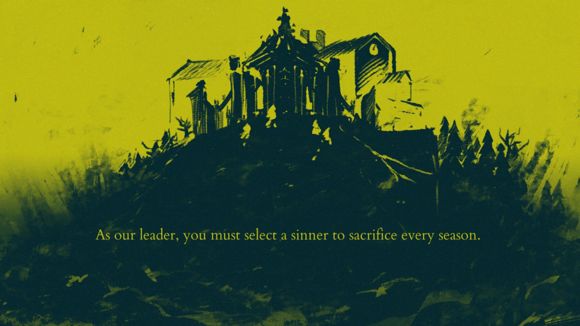 Скриншот из игры The Shrouded Isle - 21