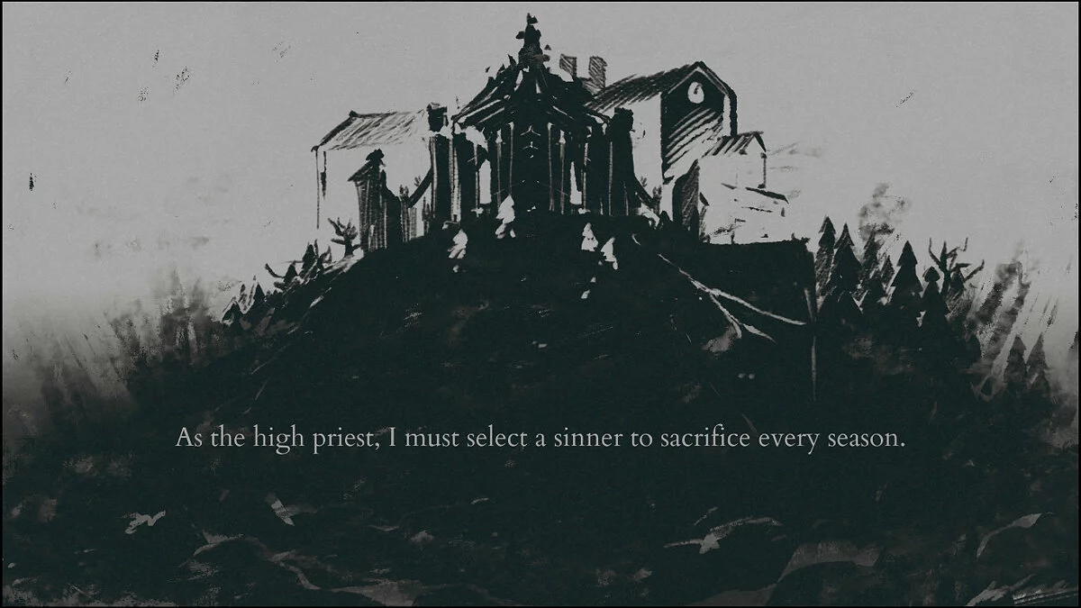 Скриншот из игры The Shrouded Isle - 26