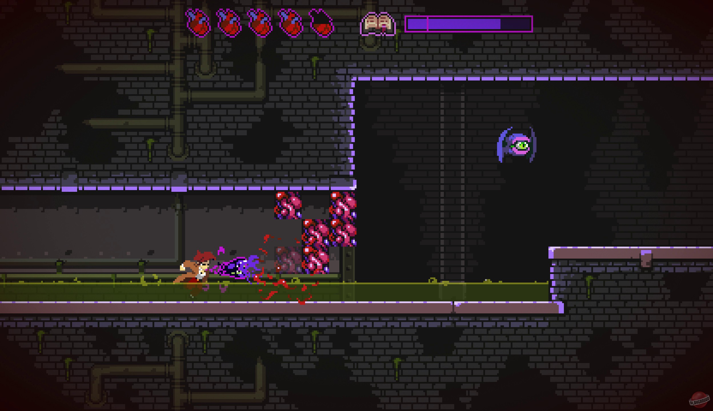 Скриншот из игры Lore Finder - 9