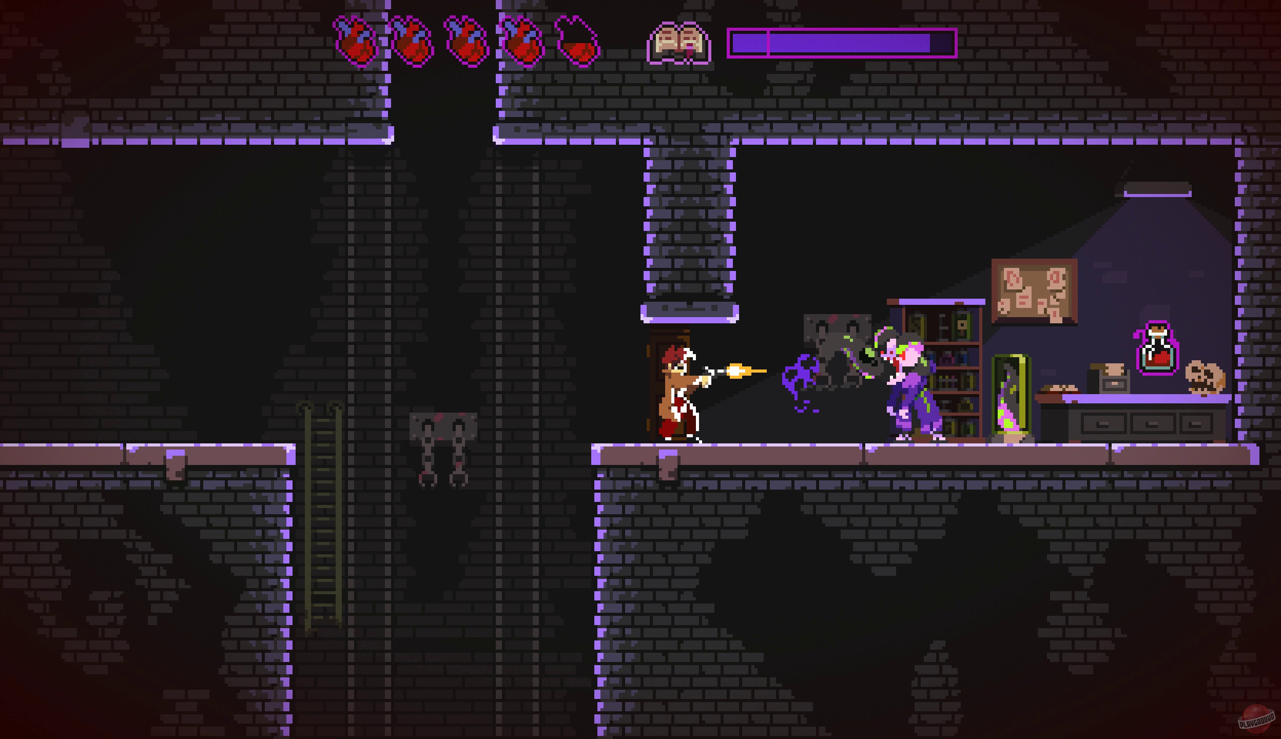 Скриншот из игры Lore Finder - 11