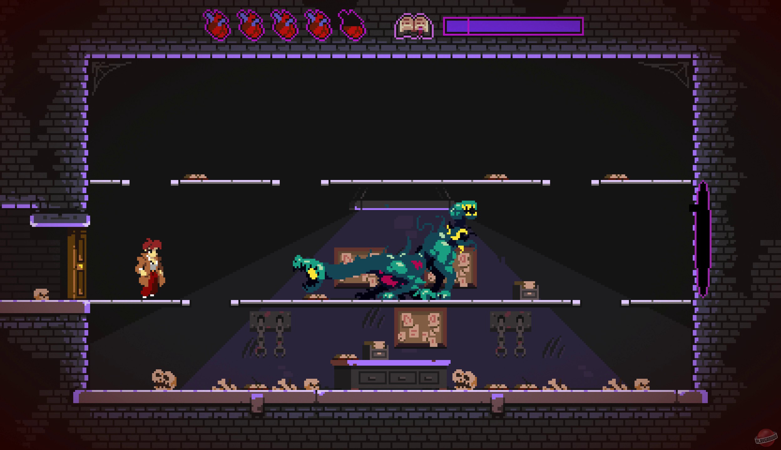 Скриншот из игры Lore Finder - 12