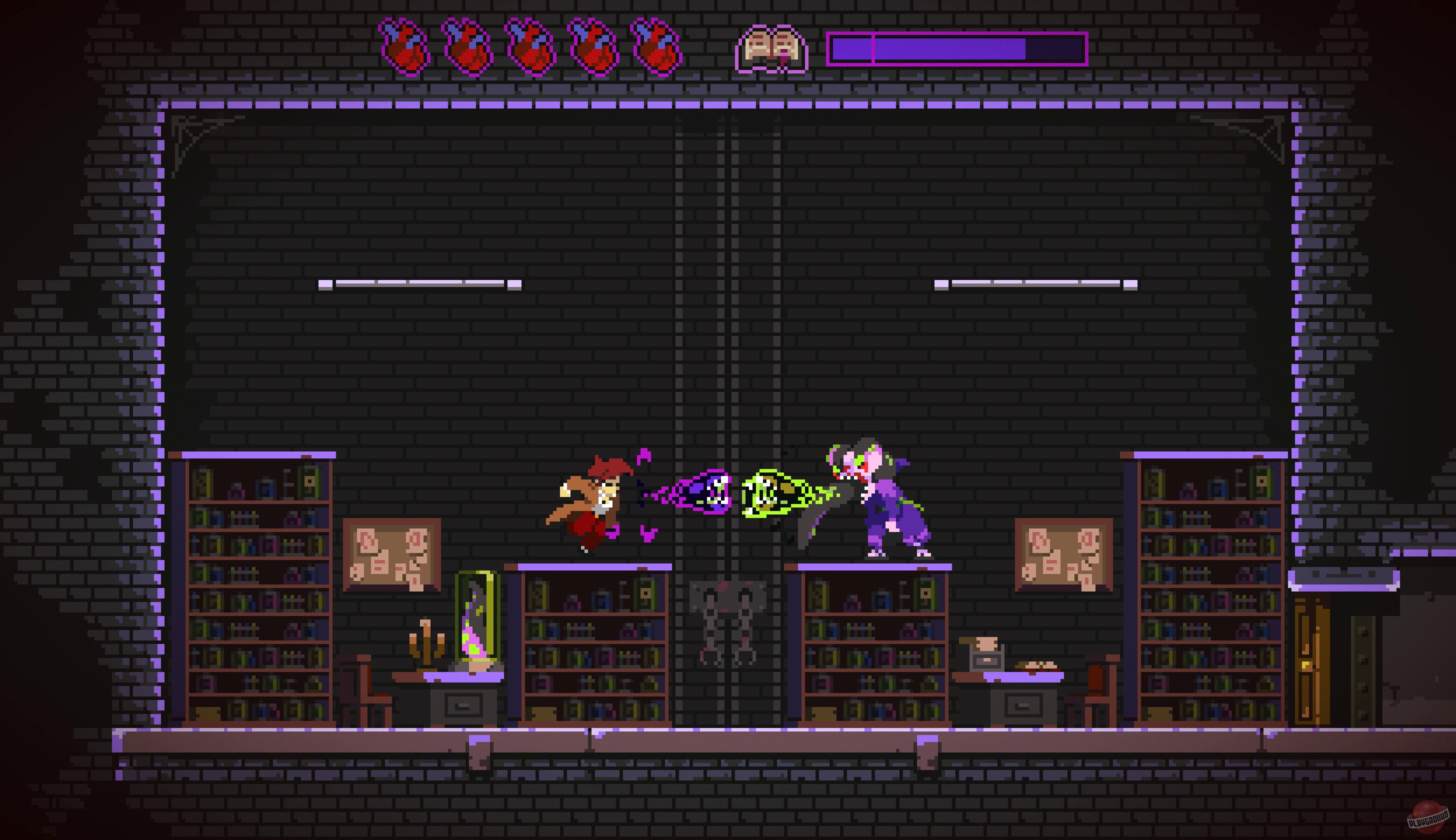 Скриншот из игры Lore Finder - 8