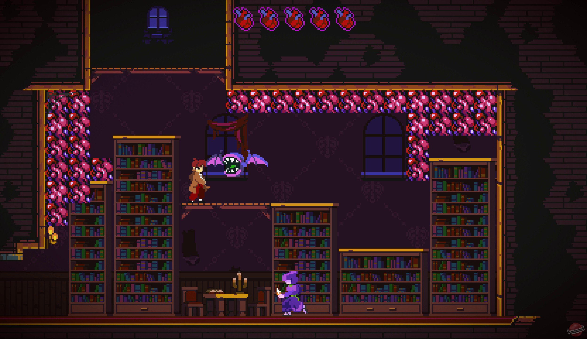 Скриншот из игры Lore Finder - 13