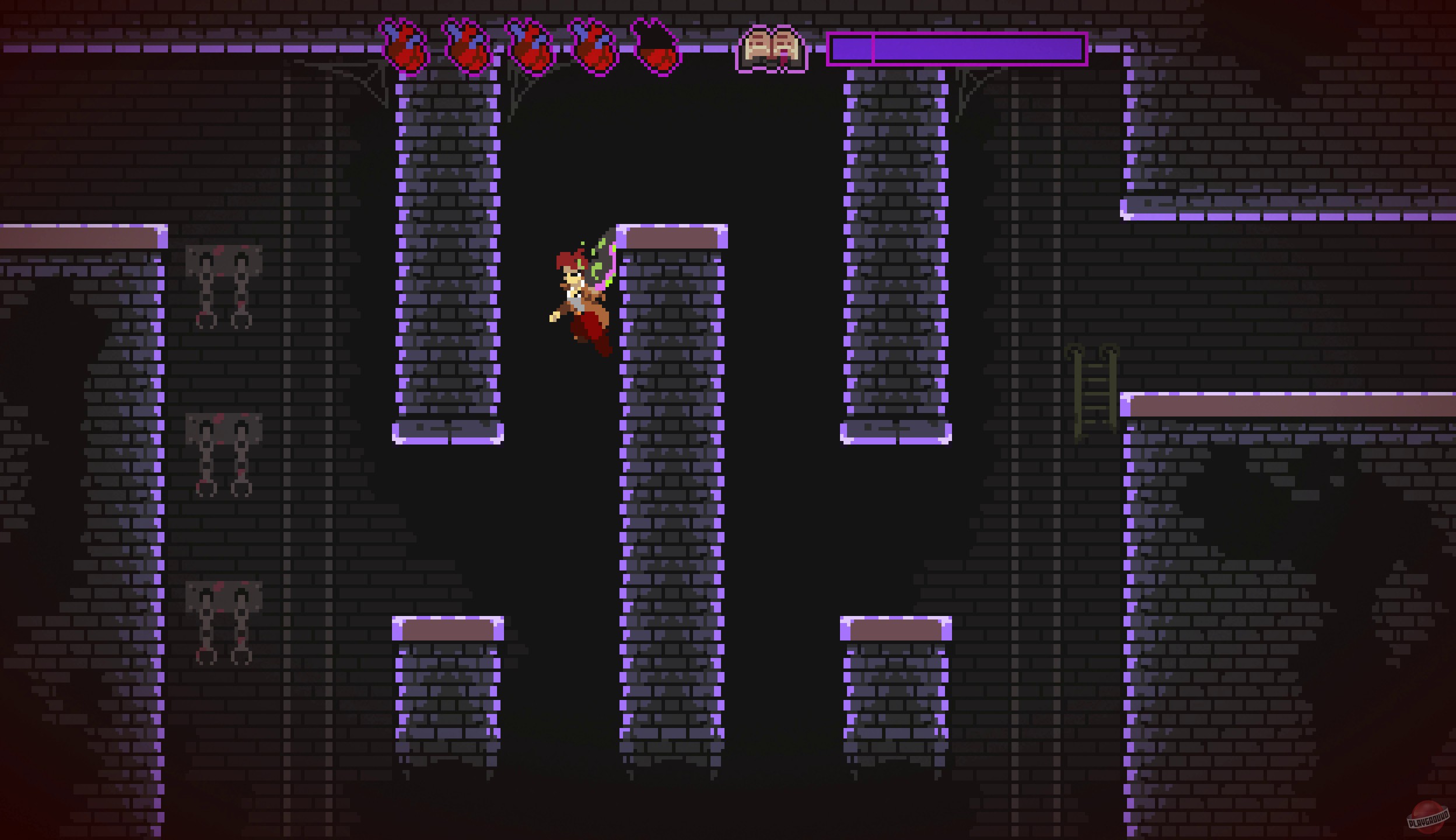 Скриншот из игры Lore Finder - 10