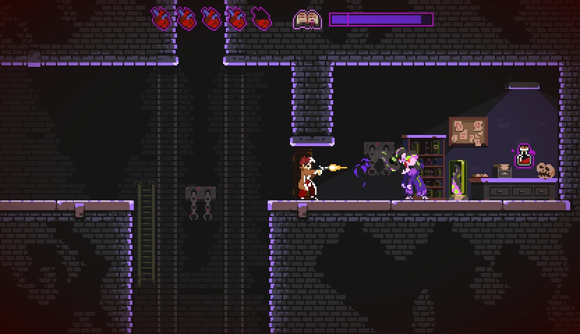 Скриншот из игры Lore Finder - 1