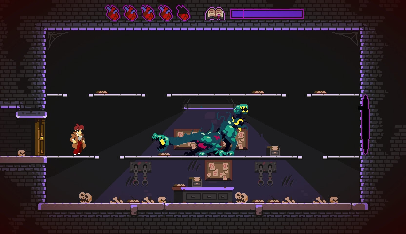 Скриншот из игры Lore Finder - 3