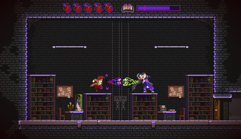 Скриншот из игры Lore Finder - 4